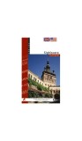 Sighișoara. Ghid turistic (engleză) - Paperback brosat - Mariana Pascaru - Ad Libri