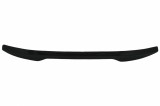 Eleron Portbagaj Audi A5 8T 8T Facelift Coupe (2007-2016) Negru Lucios Performance AutoTuning