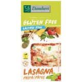 DAMHERT Foi pentru lasagna fara gluten si fara lactoza