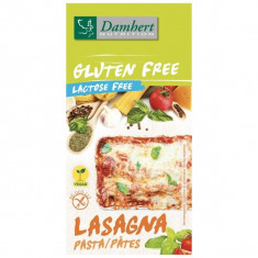 DAMHERT Foi pentru lasagna fara gluten si fara lactoza foto