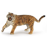 Tigru 2 - Figurina Papo, Jad