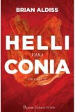 Helliconia #2. Vara - Editura Paladin