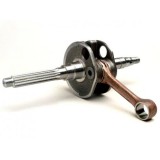 Ambielaj Scuter Yamaha Aerox 100cc Booster Minarelli 2T (Aprilia Scarabeo, Benelli, Italjet, MBK, Zuma/BWs)