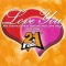CD Love You Radio 21, original