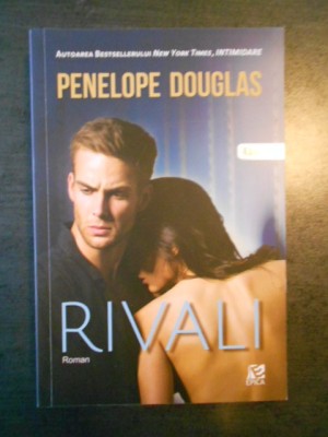 COLLEEN HOOVER - RAVALI foto