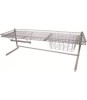 Suport chiuveta pentru uscat vase KR130904