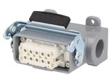 Conector HDC Soclu Mamă EPIC KIT 16A 250V