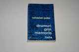 Drumuri prin memorie - Octavian Paler