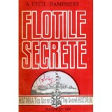 A. Cecil Hampshire - Flotile secrete - 120048