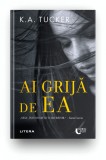 Cumpara ieftin Ai grija de ea
