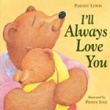 Ill Always Love You