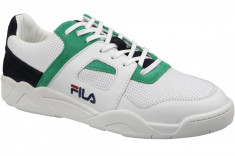 Pantofi pentru adidași Fila Cedar CB Low 1010516-00Q alb foto