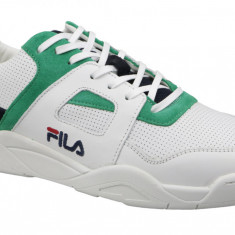 Pantofi pentru adidași Fila Cedar CB Low 1010516-00Q alb