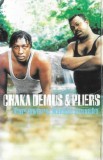 Chaka Demus &amp; Pliers - For Every Kinda People, Caseta audio