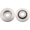 Set discuri frana fata TRW, Alfa Romeo Giulietta, 04.2010-; Fiat 500x (334 ), 09.2014-; Jeep Renegade Suv, 07.2014-, Fata; puntea fata; Echipament ve