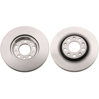 Set discuri frana fata TRW, Alfa Romeo Giulietta, 04.2010-; Fiat 500x (334 ), 09.2014-; Jeep Renegade Suv, 07.2014-, Fata; puntea fata; Echipament ve foto