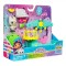 Gabbys Dollhouse Set Balcon Decorat A Lui Pandy Paws