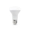 Bec LED spot R63 8W E27 6400K, Novelite