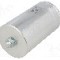 Condensator cu polipropilena, 60&micro;F, 400V AC, 700V DC - C44AJGP5600ZA0J