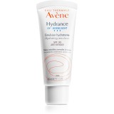 Av&egrave;ne Hydrance Hydrating Emulsion emulsie hidratanta SPF 30 40 ml