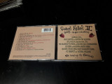 [CDA] Sweet Relief II - Gravity of the Situation - The Songs of Vic Chesnutt, CD, Rock
