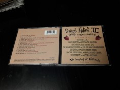 [CDA] Sweet Relief II - Gravity of the Situation - The Songs of Vic Chesnutt foto