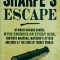 Bernard Cornwell - Sharpe&#039;s Escape. Richard Sharpe and the Bussaco Campaign.