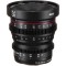 Obiectiv Manual Meike 25mm T2.2 S35 Cine