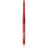 Smashbox Metallic Eyeliner eyeliner metalic pentru ochi culoare Bordeaux 0.28 g