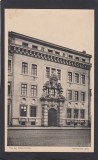 Carte Postala Bucuresti - Palatul archiepiscopal Romano Catolic