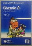 Chemie 2 Organische Chemie - Luise Fink