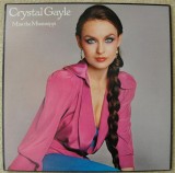 Vinil Crystal Gayle &ndash; Miss The Mississippi (-VG)