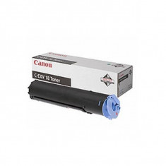 Toner Canon C-EXV 18 Black foto