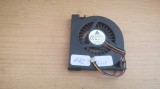 Ventilator Laptop DC Brushless BFB0705HA #62269RAZ