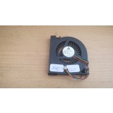 Ventilator Laptop DC Brushless BFB0705HA #62269RAZ