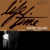 Life Time - Vinyl | Anthony Williams, Blue Note