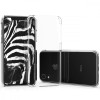 Husa pentru Apple iPhone XR, Policarbonat, Transparent, 46058.03, Carcasa, Kwmobile