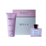 Baldessarini Bella Set cadou pentru femei EDP 50 ml + 200 ml gel de duș