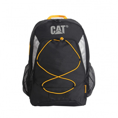 Rucsac Caterpillar Mochilas - Activo, Material 600d Polyester, Comp. Laptop - Negru foto