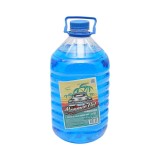 Lichid de parbriz vara Summer Gel 5L, gata de utilizare