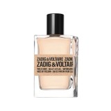 Zadig Voltaire Her Vibes Of Freedom - Apa de Parfum, 50 ml, Femei