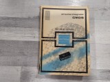 Circuite integrate CMOS.Manual de utilizare de Iuliana Ardelean,Horia Giuroiu