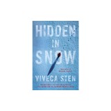 Hidden in Snow