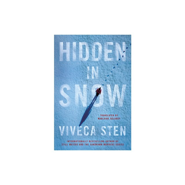 Hidden in Snow