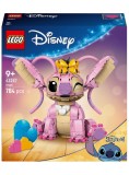 Lego Disney Classic Angel (43257)