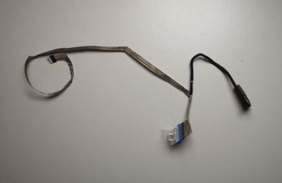 Dell Latitude E7470 Cablu Ecran LCD LVDS LED 0DCKM0 foto