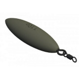 Plumb Carp Expert Zipp, Vartej (Greutate plumb: 90g)