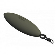 Plumb Carp Expert Zipp, Vartej (Greutate plumb: 100g)