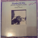 Vinil 2xLP Jimmy McPartland And Bobby Hackett &ndash; Shades Of Bix (VG)