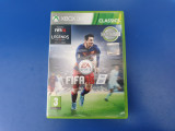 FIFA 16 - joc XBOX 360, Multiplayer, Sporturi, 3+